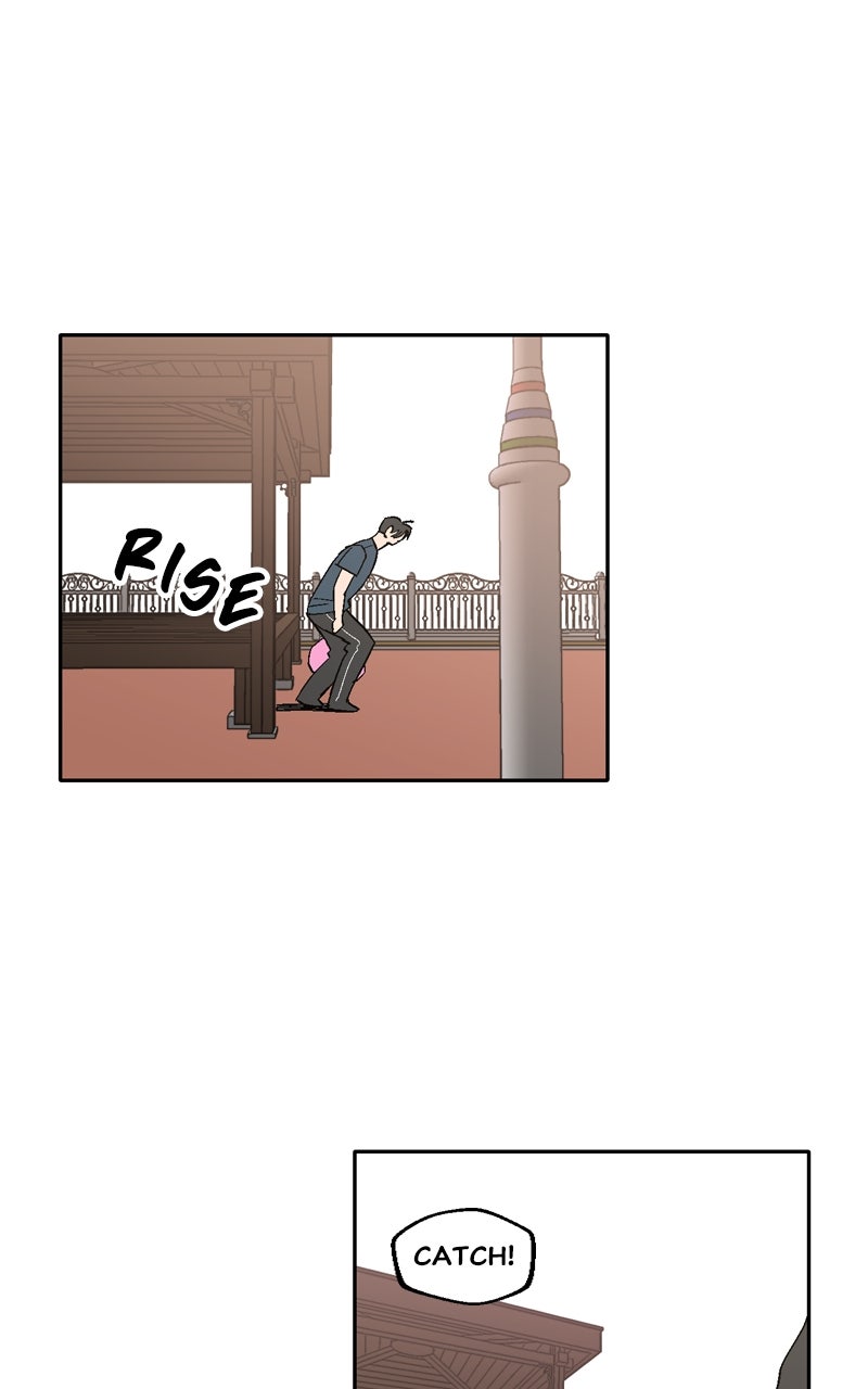 Swimmer Boy Ep. 23 - Backlight (5) page 58 - 