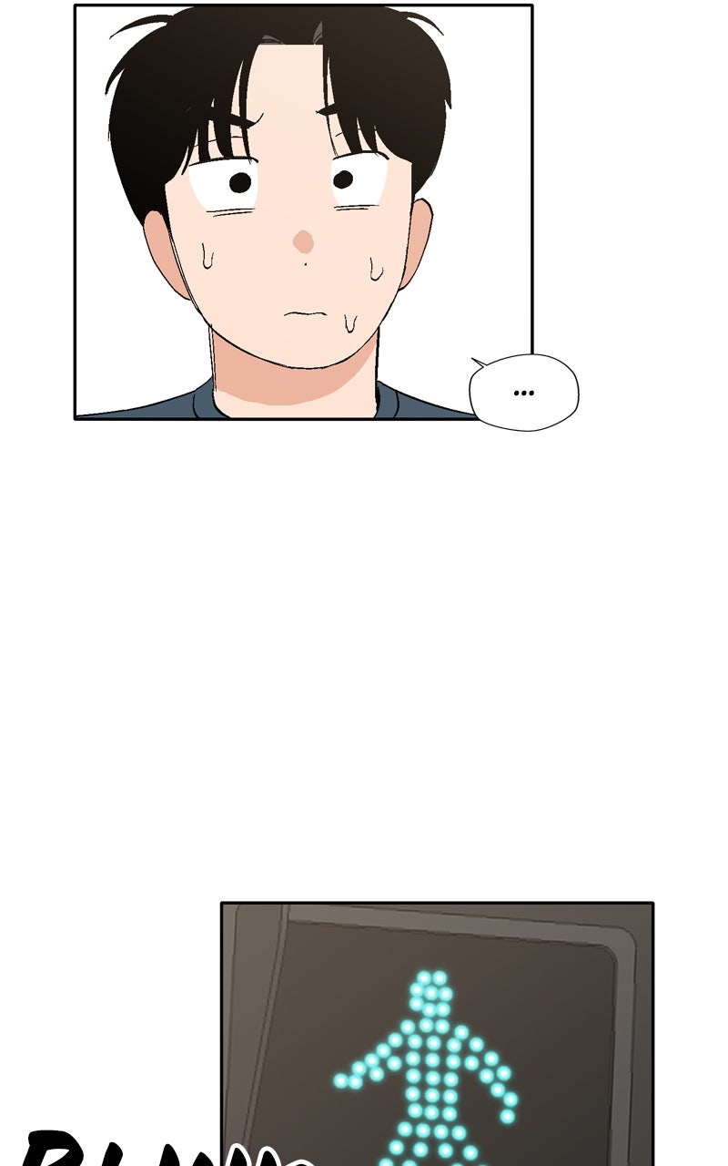 Swimmer Boy Ep. 23 - Backlight (5) page 64 - 