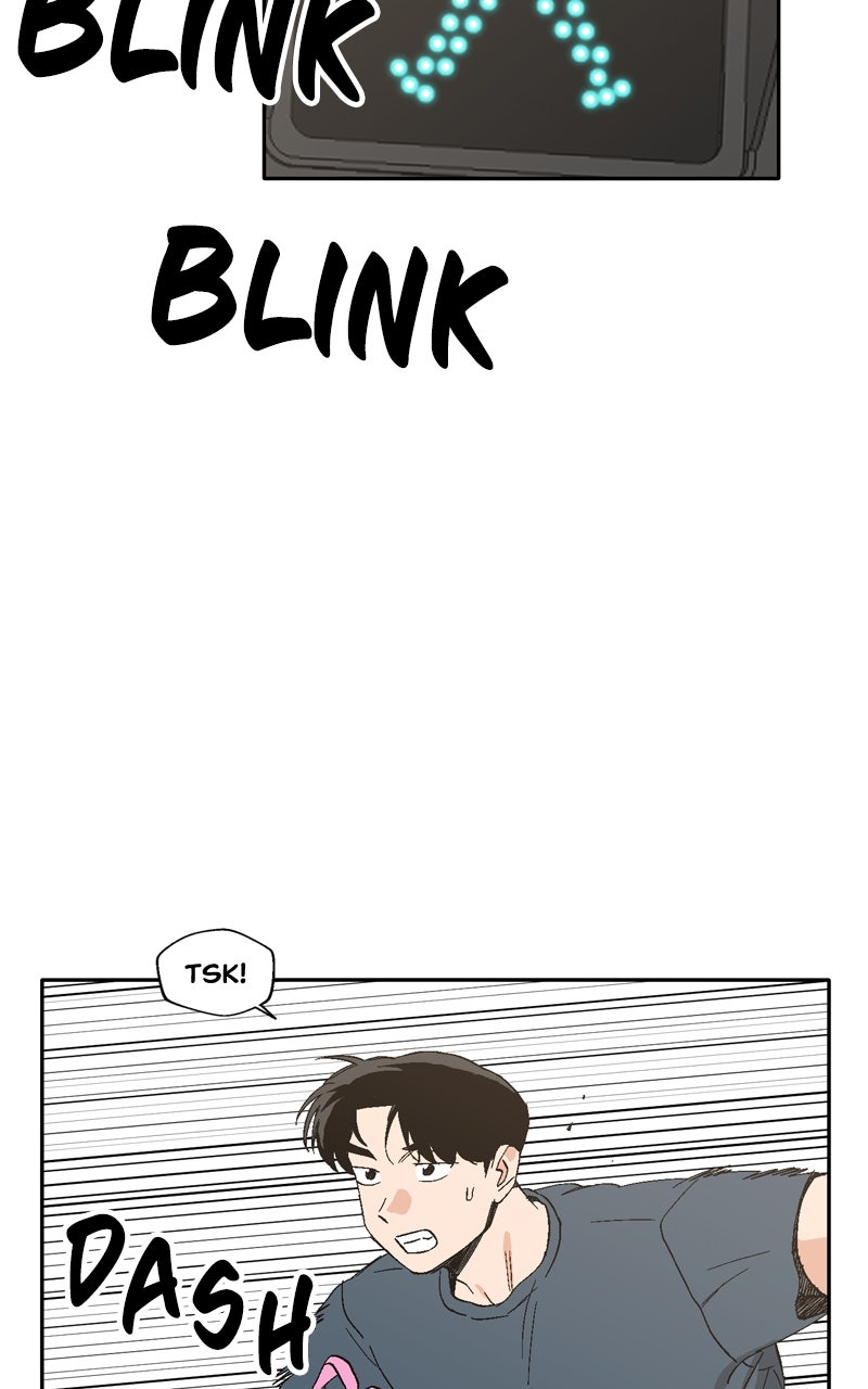 Swimmer Boy Ep. 23 - Backlight (5) page 65 - 