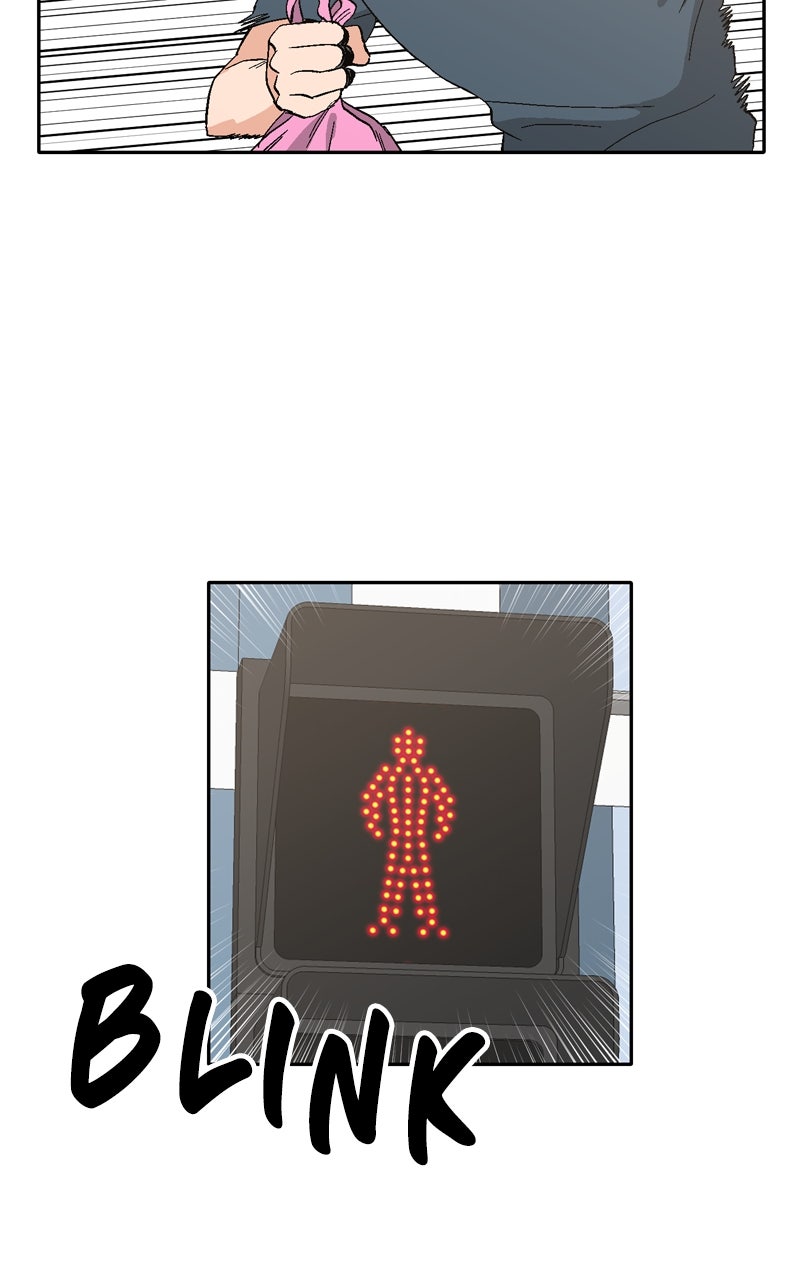 Swimmer Boy Ep. 23 - Backlight (5) page 66 - 