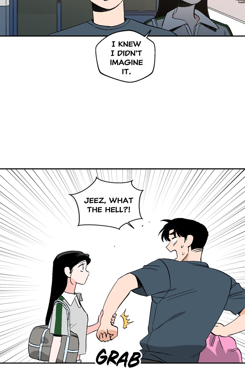Swimmer Boy Ep. 23 - Backlight (5) page 69 - 