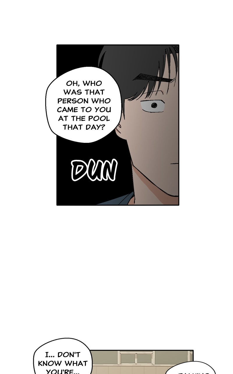 Swimmer Boy Ep. 24 - Backlight (6) page 14 - 