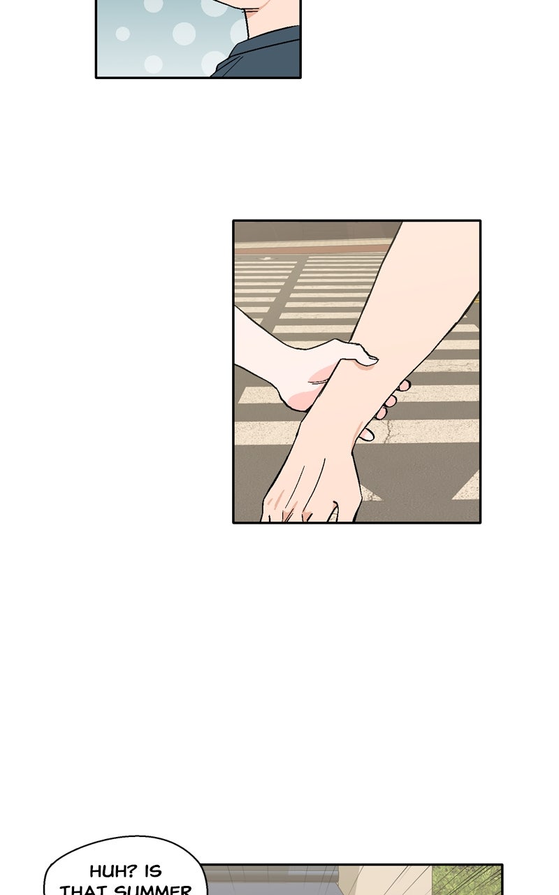 Swimmer Boy Ep. 24 - Backlight (6) page 17 - 