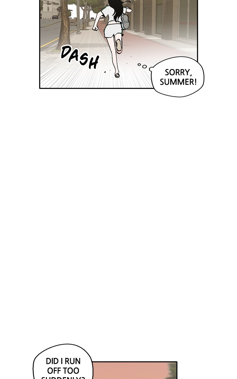 Swimmer Boy Ep. 24 - Backlight (6) page 20 - 