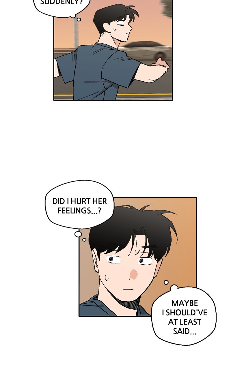 Swimmer Boy Ep. 24 - Backlight (6) page 21 - 