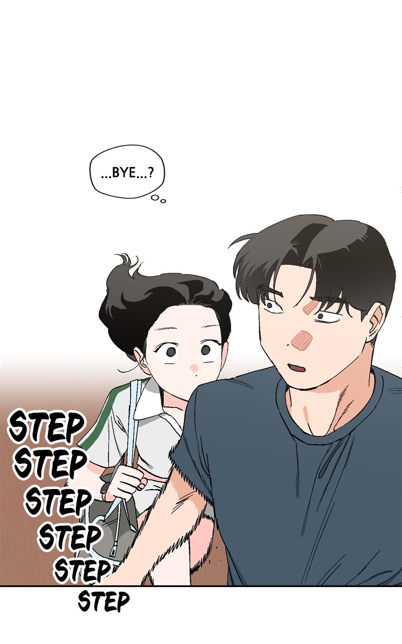 Swimmer Boy Ep. 24 - Backlight (6) page 22 - 