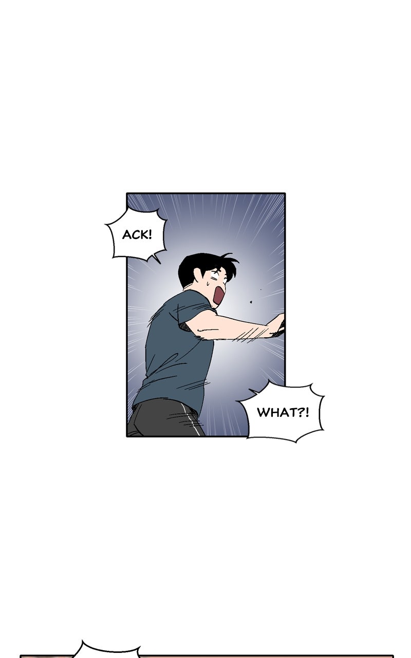 Swimmer Boy Ep. 24 - Backlight (6) page 23 - 