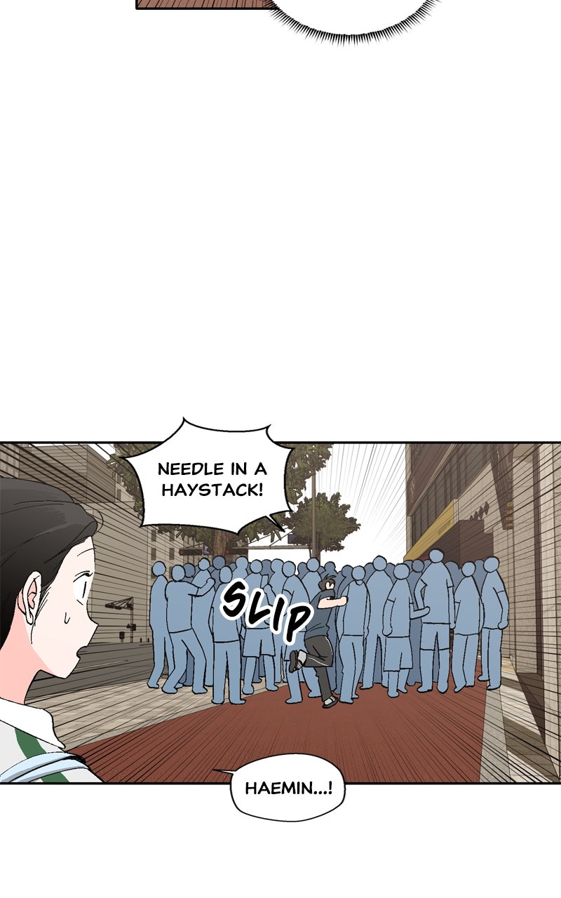 Swimmer Boy Ep. 24 - Backlight (6) page 28 - 