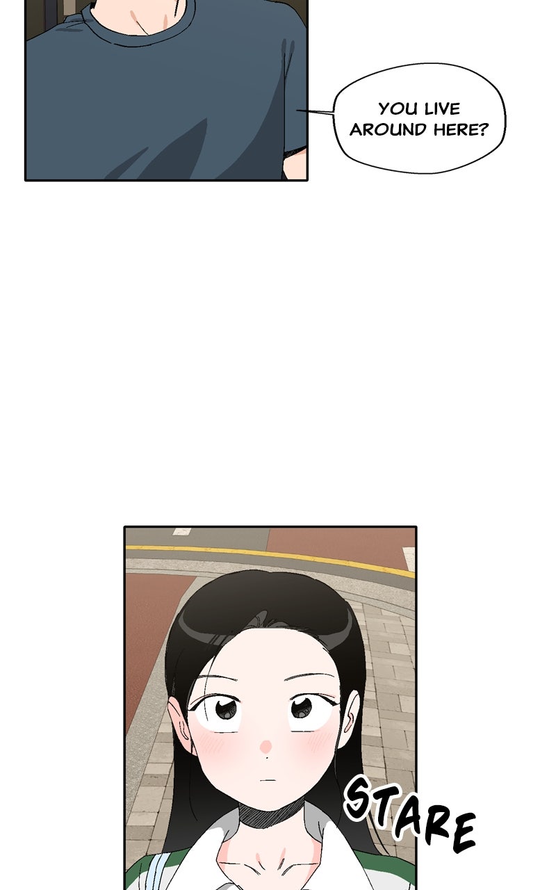 Swimmer Boy Ep. 24 - Backlight (6) page 4 - 