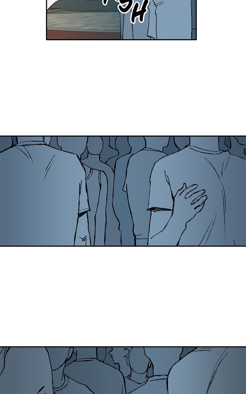 Swimmer Boy Ep. 24 - Backlight (6) page 32 - 