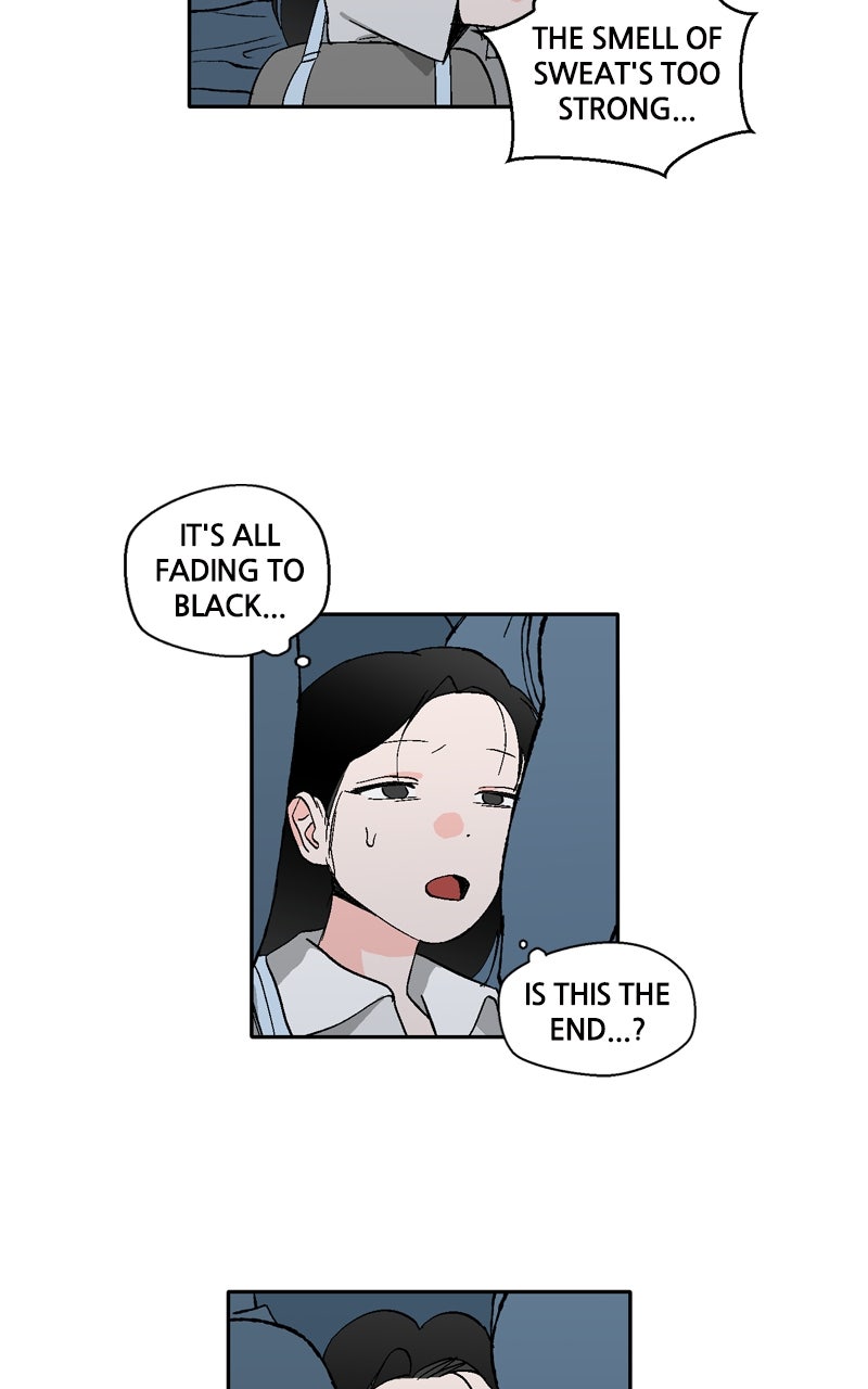 Swimmer Boy Ep. 24 - Backlight (6) page 35 - 