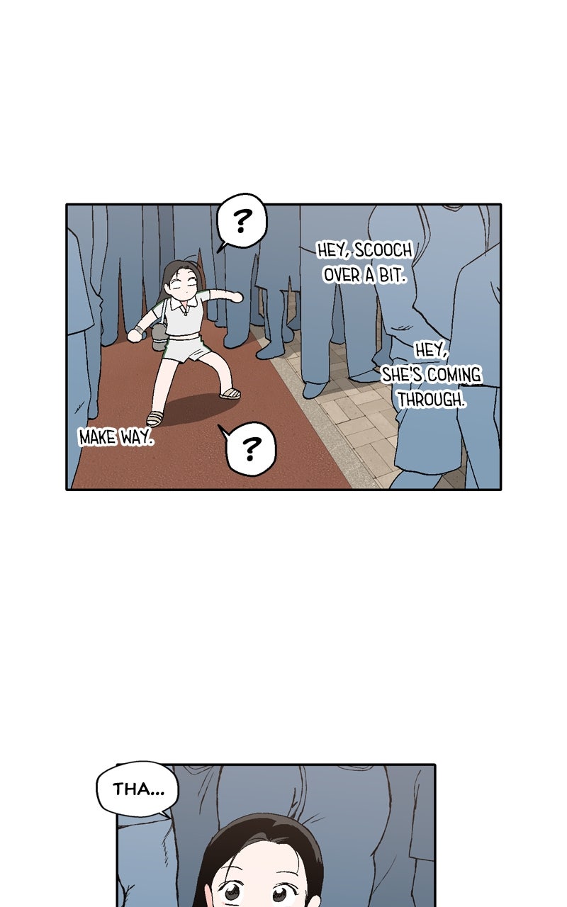 Swimmer Boy Ep. 24 - Backlight (6) page 38 - 
