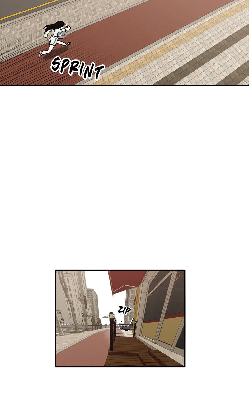 Swimmer Boy Ep. 24 - Backlight (6) page 40 - 