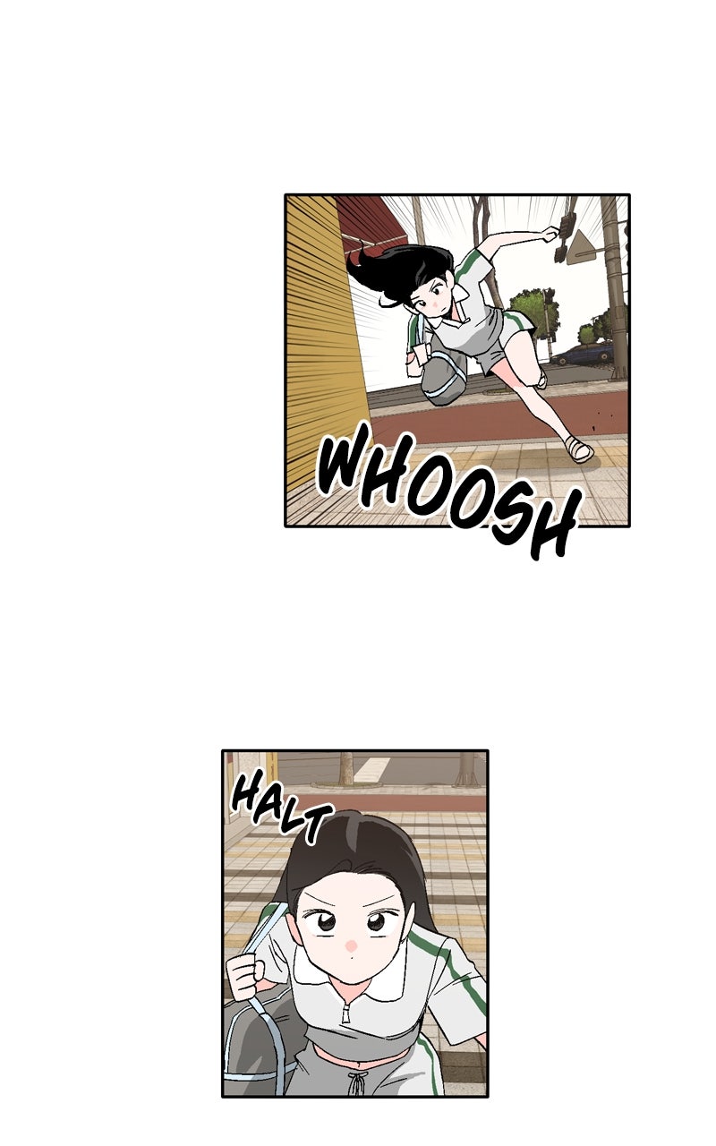 Swimmer Boy Ep. 24 - Backlight (6) page 41 - 
