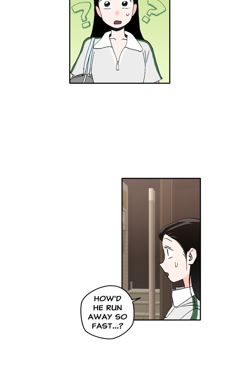 Swimmer Boy Ep. 24 - Backlight (6) page 43 - 