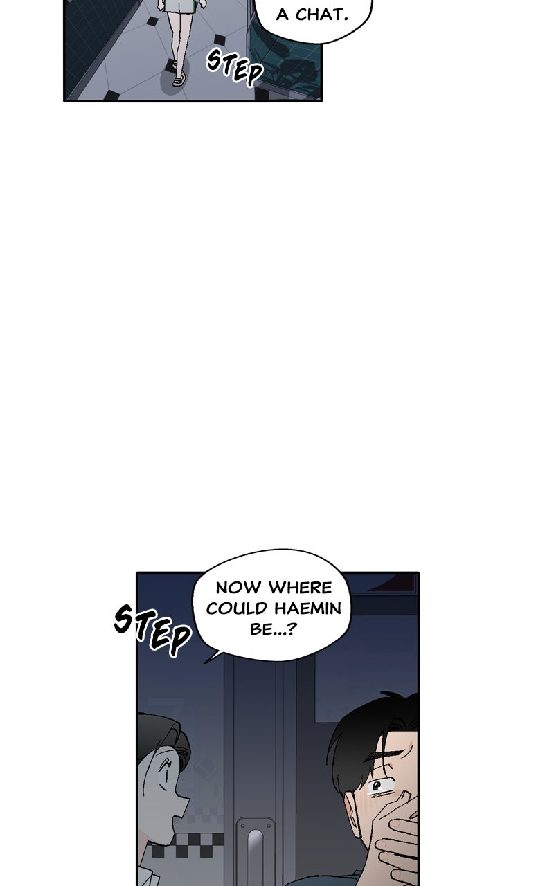 Swimmer Boy Ep. 24 - Backlight (6) page 50 - 