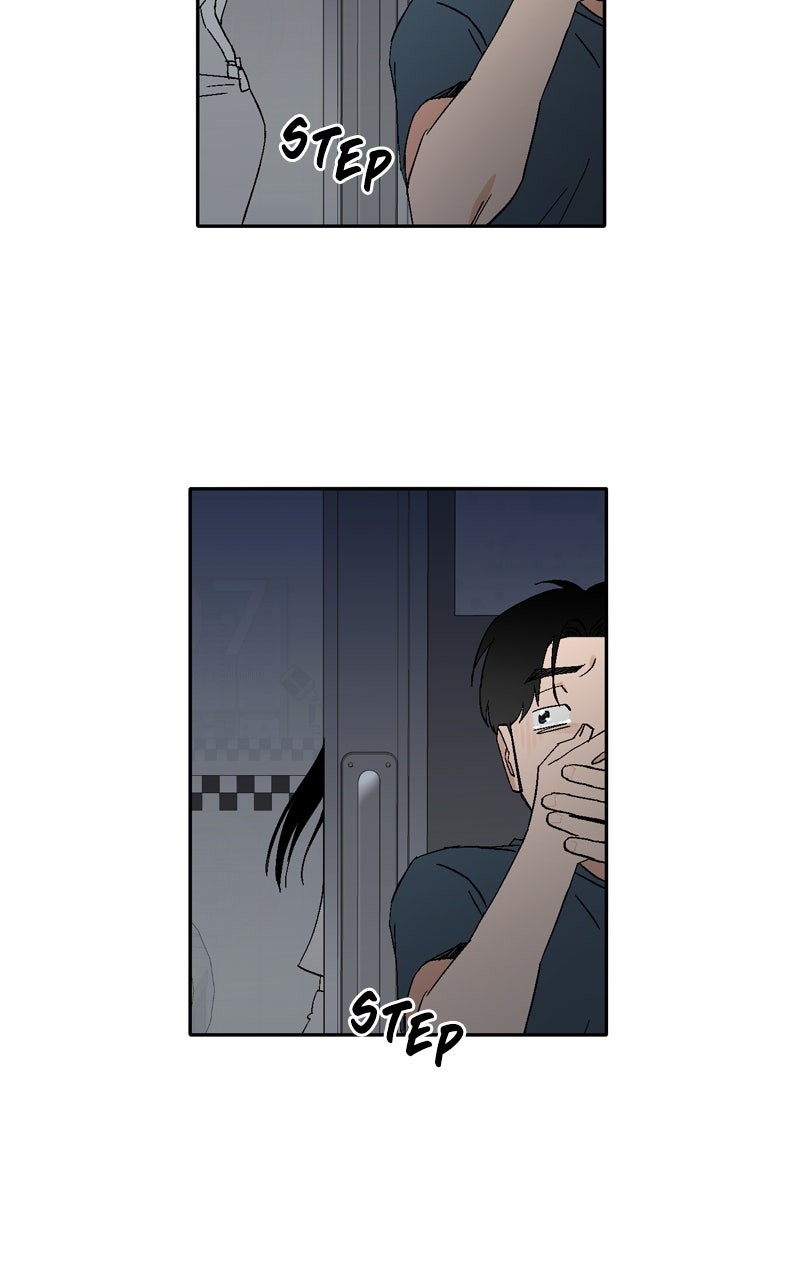 Swimmer Boy Ep. 24 - Backlight (6) page 51 - 