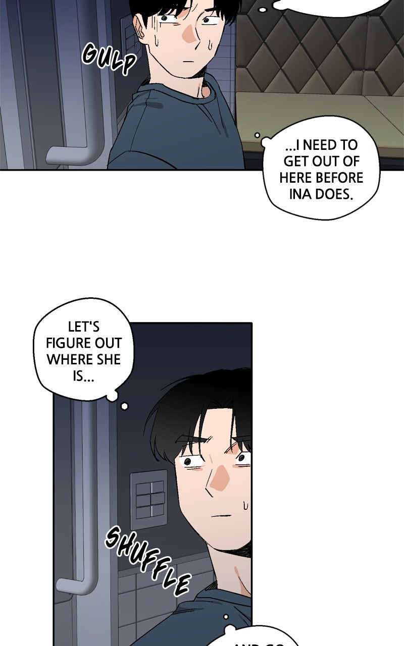 Swimmer Boy Ep. 24 - Backlight (6) page 53 - 