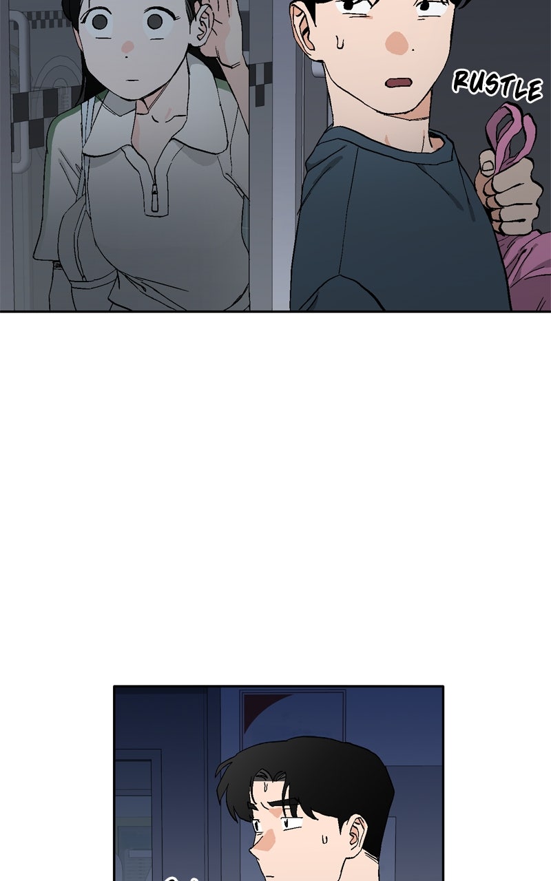 Swimmer Boy Ep. 24 - Backlight (6) page 55 - 