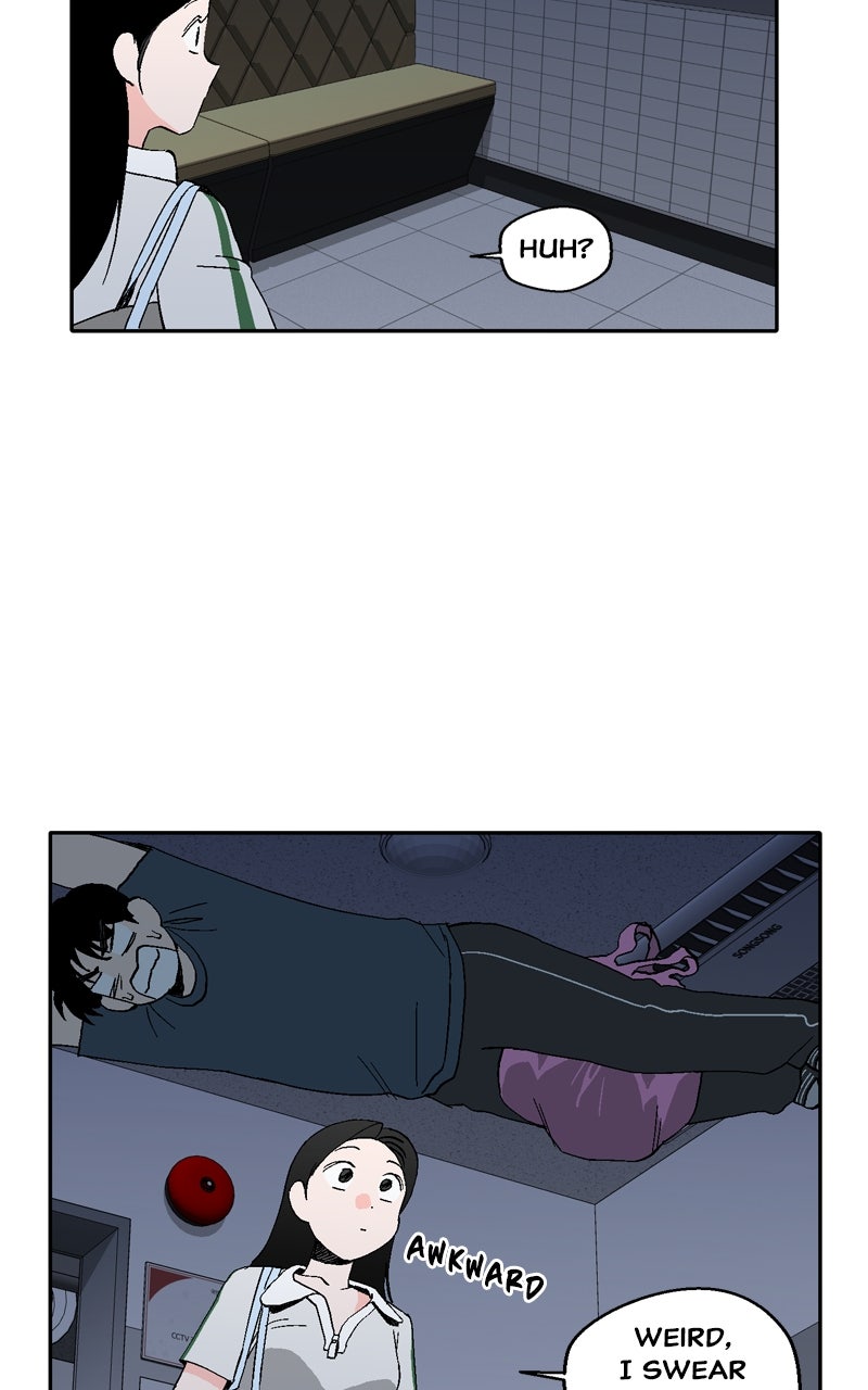 Swimmer Boy Ep. 24 - Backlight (6) page 61 - 
