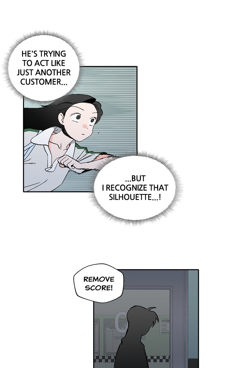 Swimmer Boy Ep. 24 - Backlight (6) page 66 - 