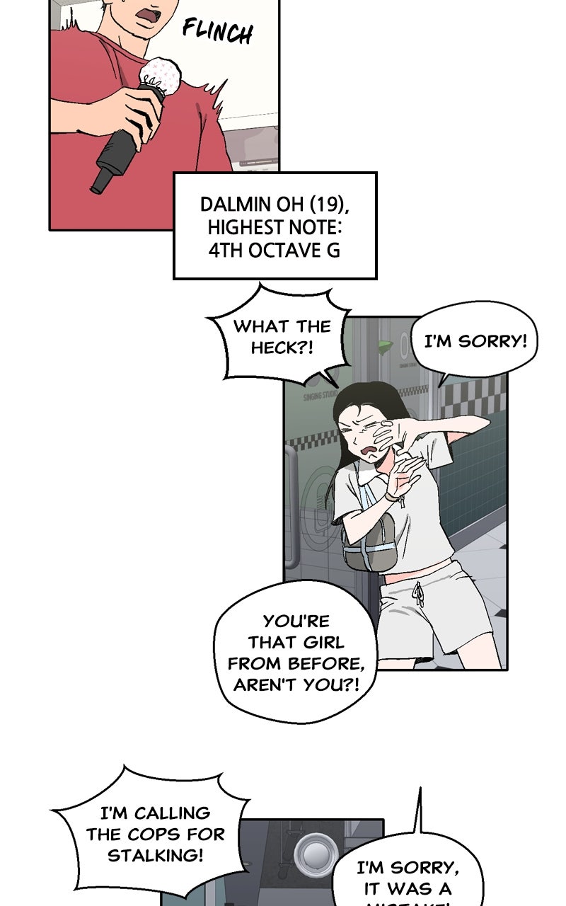 Swimmer Boy Ep. 24 - Backlight (6) page 69 - 