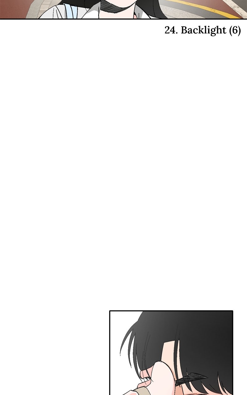 Swimmer Boy Ep. 24 - Backlight (6) page 8 - 