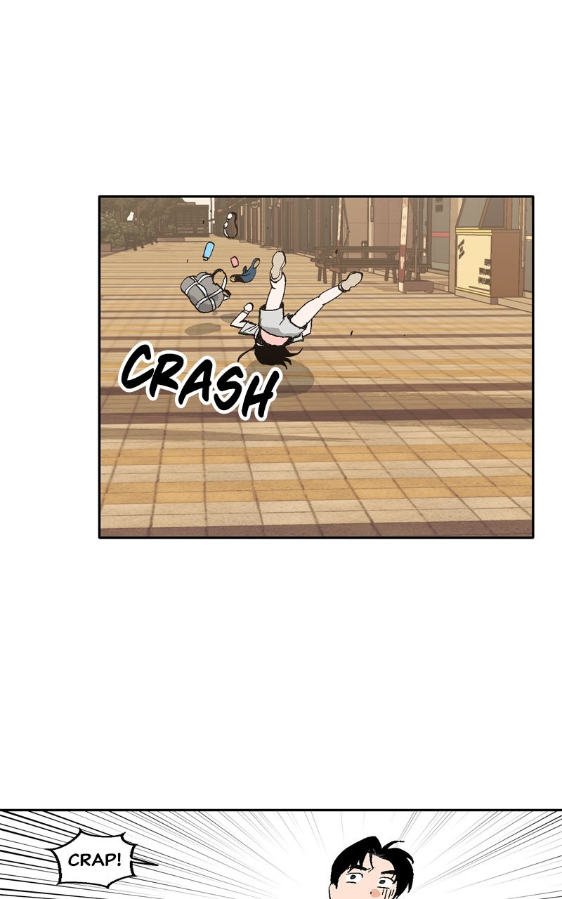 Swimmer Boy Ep. 24 - Backlight (6) page 77 - 