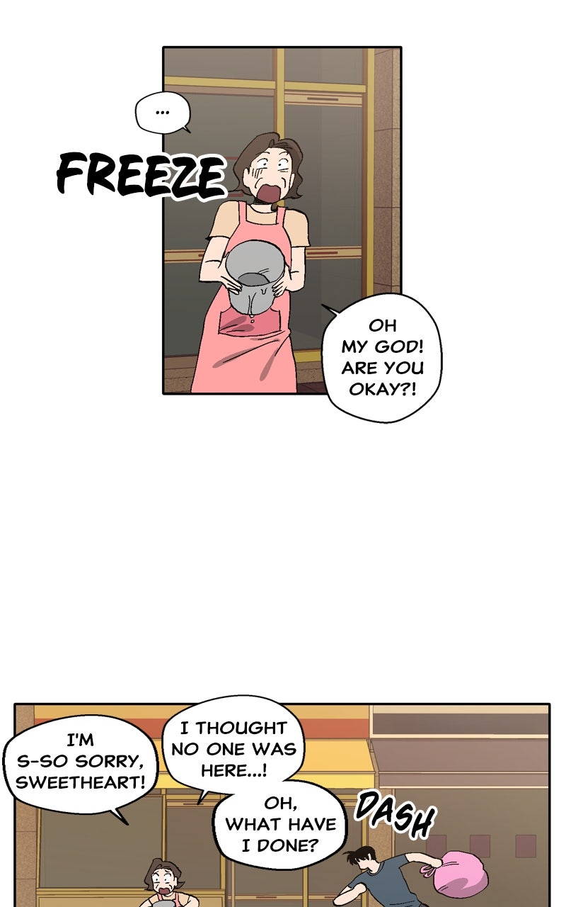 Swimmer Boy Ep. 24 - Backlight (6) page 80 - 