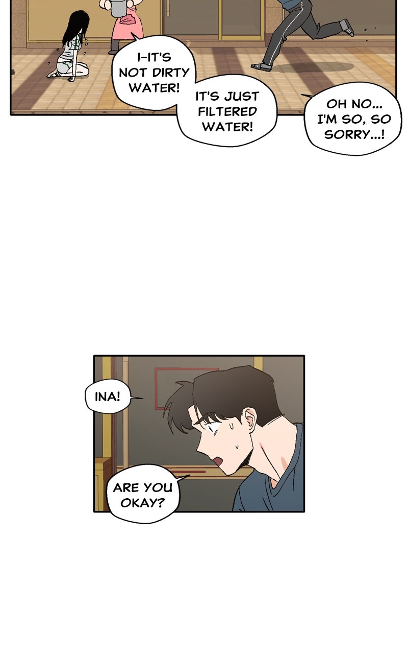 Swimmer Boy Ep. 24 - Backlight (6) page 81 - 