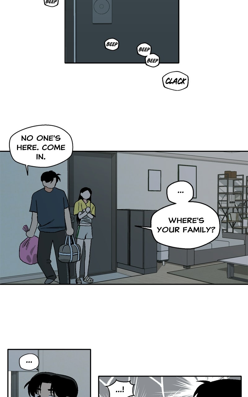 Swimmer Boy Ep. 25 - Backlight (7) page 16 - 