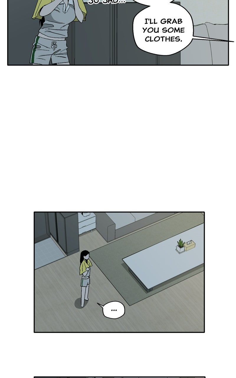 Swimmer Boy Ep. 25 - Backlight (7) page 20 - 