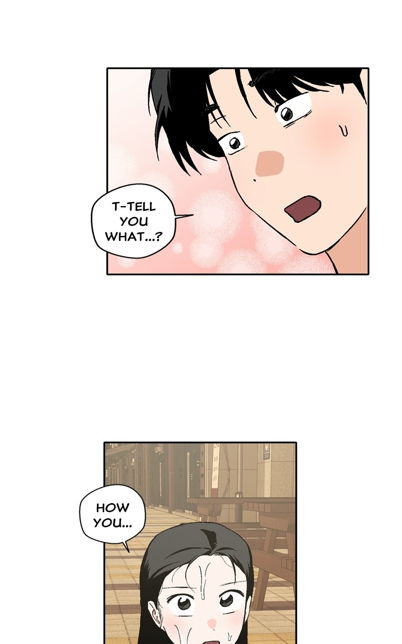 Swimmer Boy Ep. 25 - Backlight (7) page 3 - 