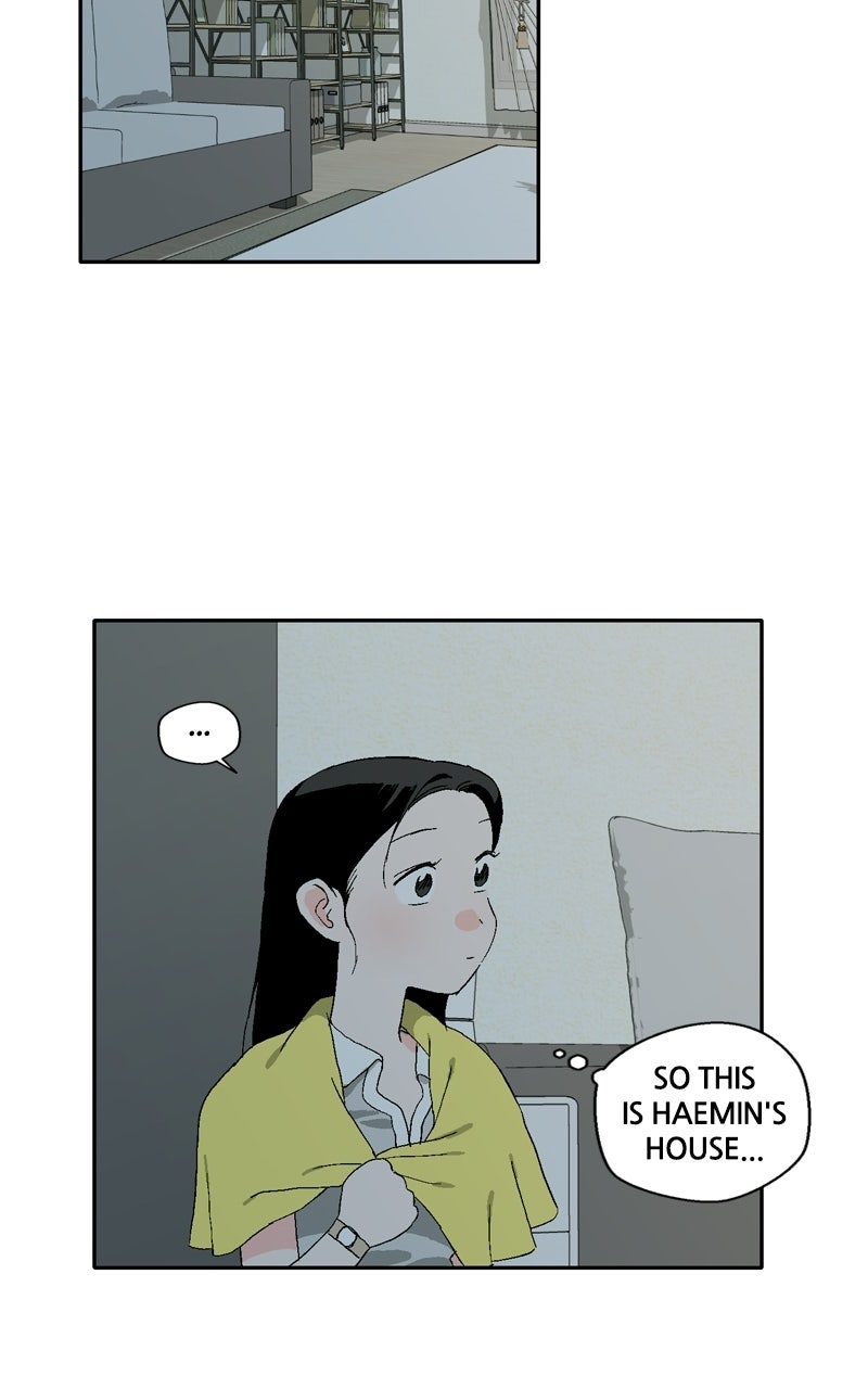Swimmer Boy Ep. 25 - Backlight (7) page 25 - 