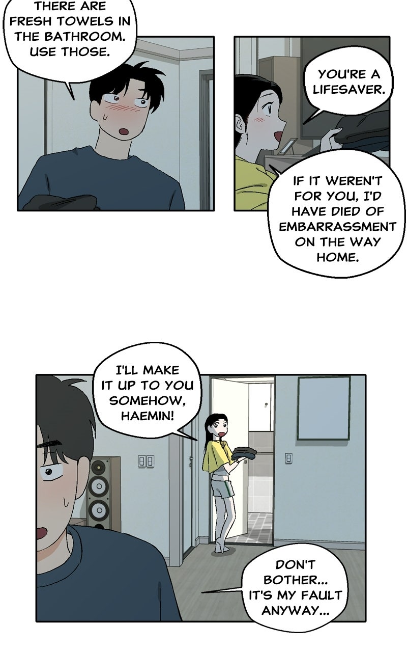 Swimmer Boy Ep. 25 - Backlight (7) page 28 - 