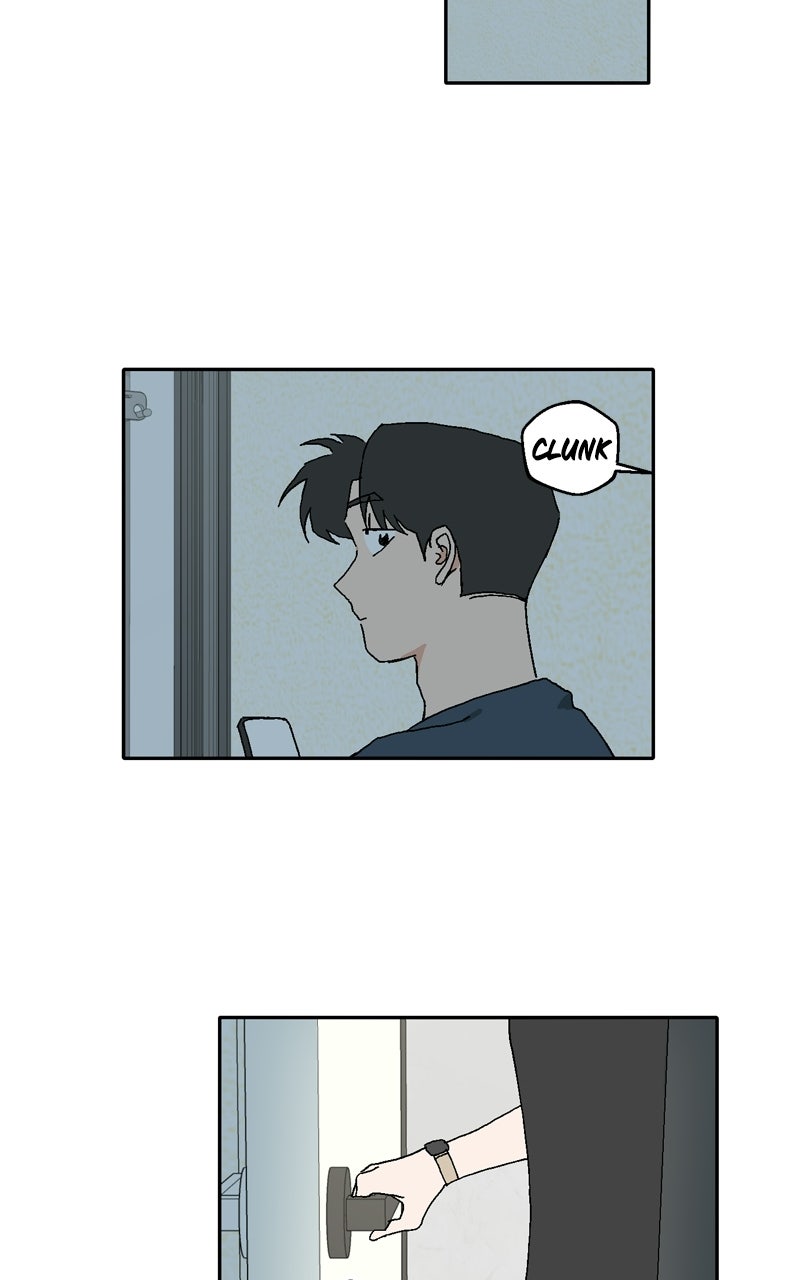 Swimmer Boy Ep. 25 - Backlight (7) page 30 - 
