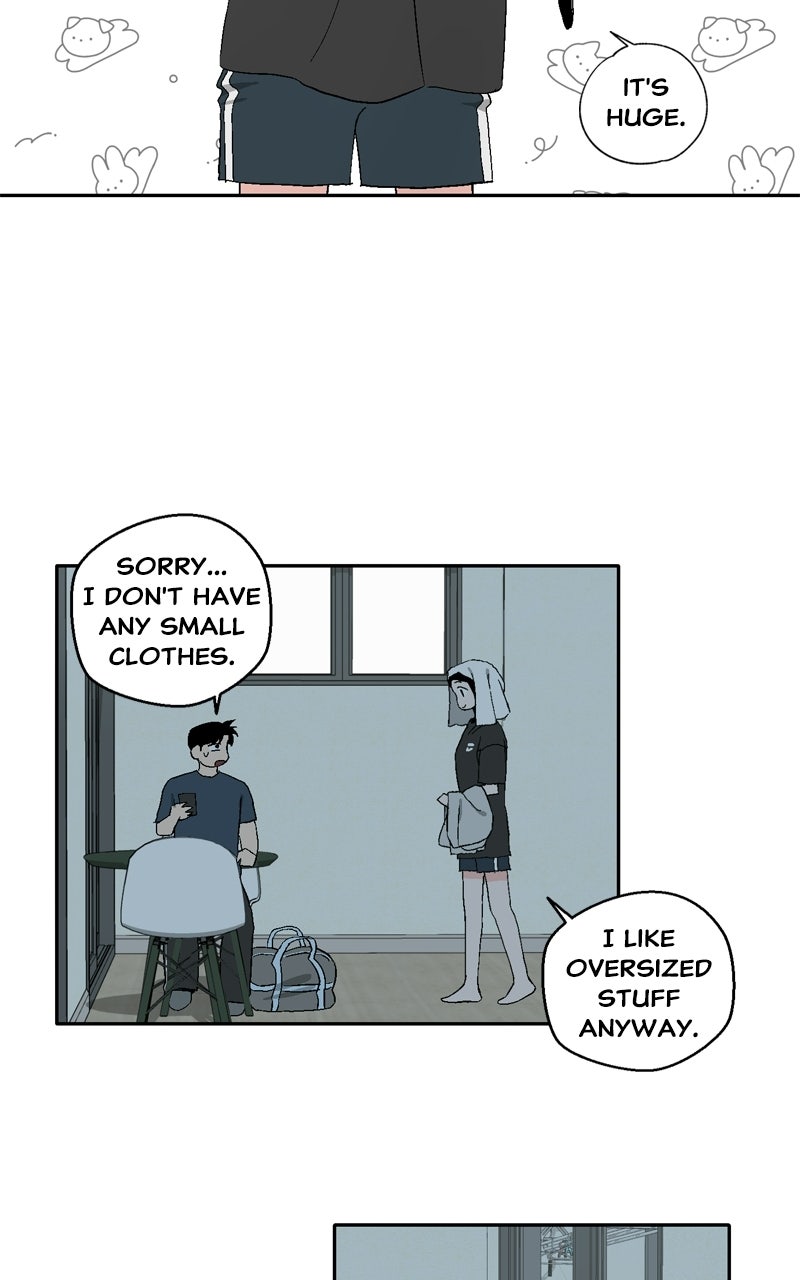 Swimmer Boy Ep. 25 - Backlight (7) page 32 - 