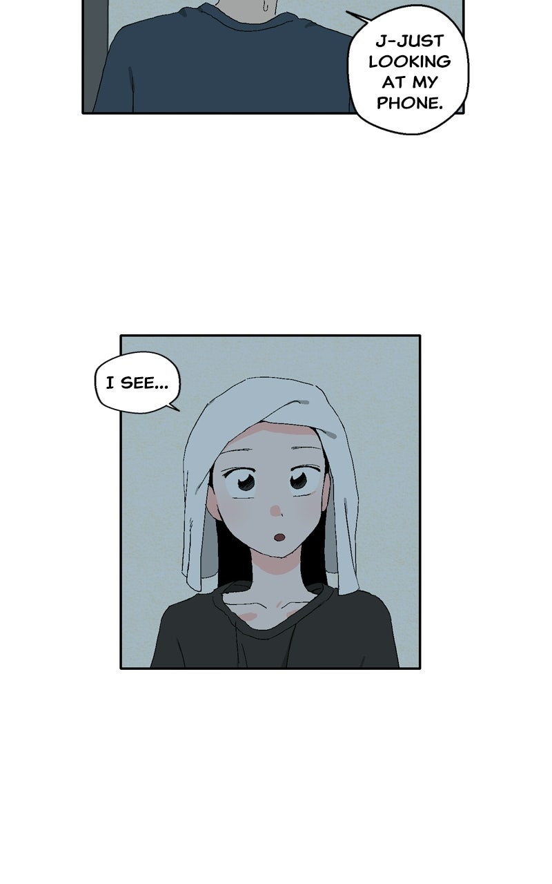 Swimmer Boy Ep. 25 - Backlight (7) page 34 - 