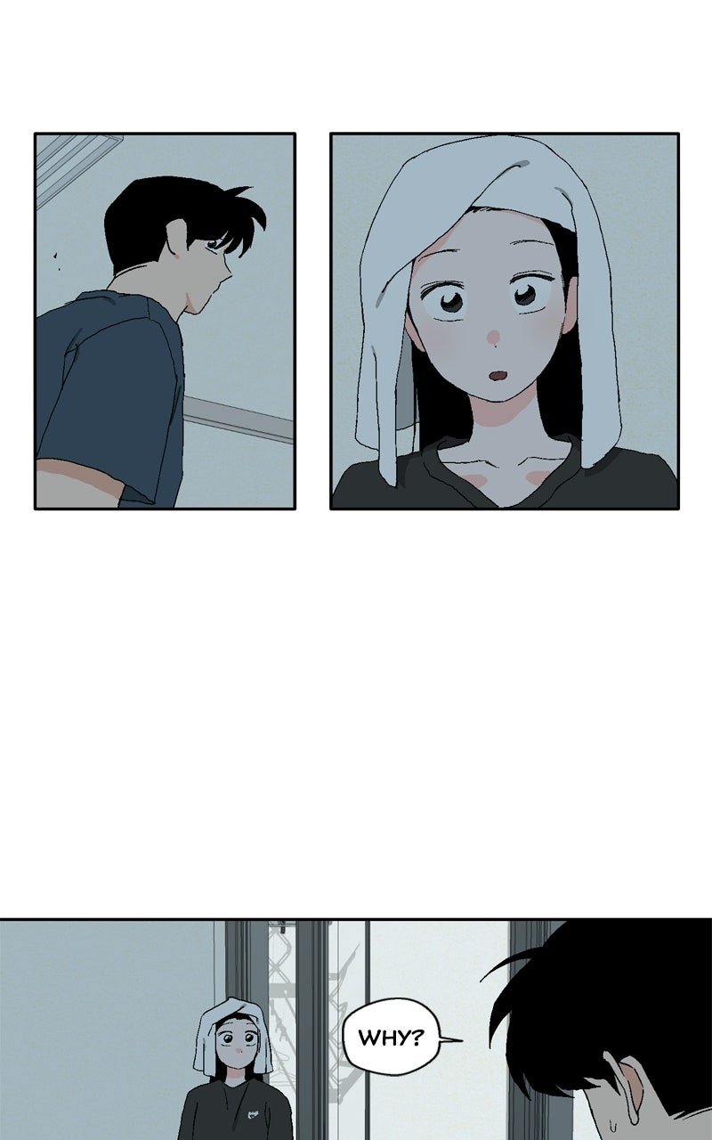 Swimmer Boy Ep. 25 - Backlight (7) page 36 - 