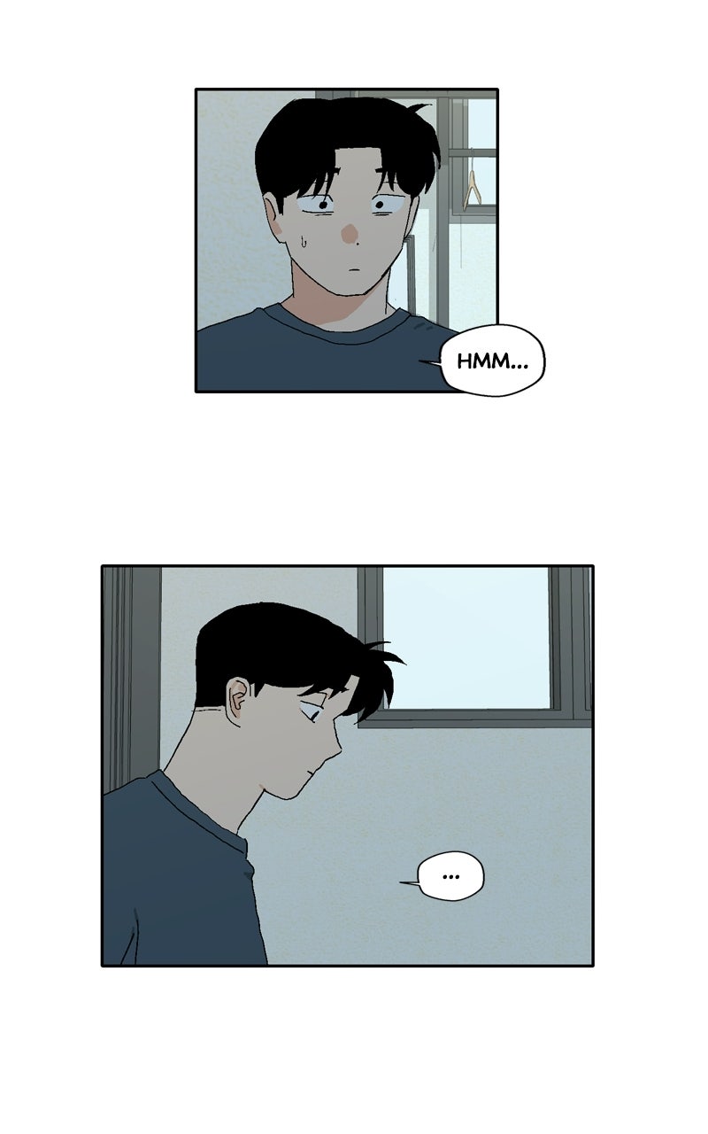 Swimmer Boy Ep. 25 - Backlight (7) page 41 - 