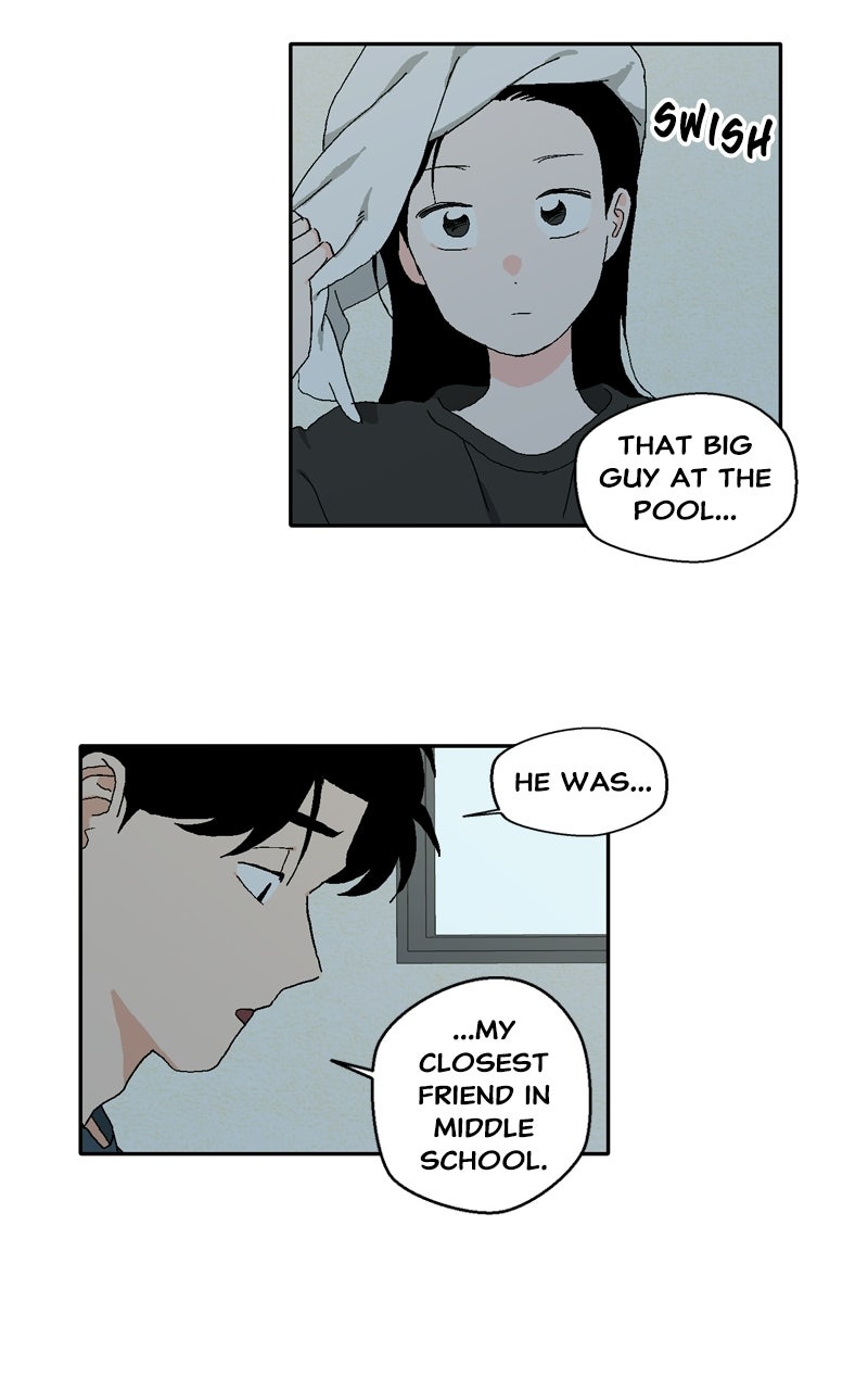 Swimmer Boy Ep. 25 - Backlight (7) page 42 - 