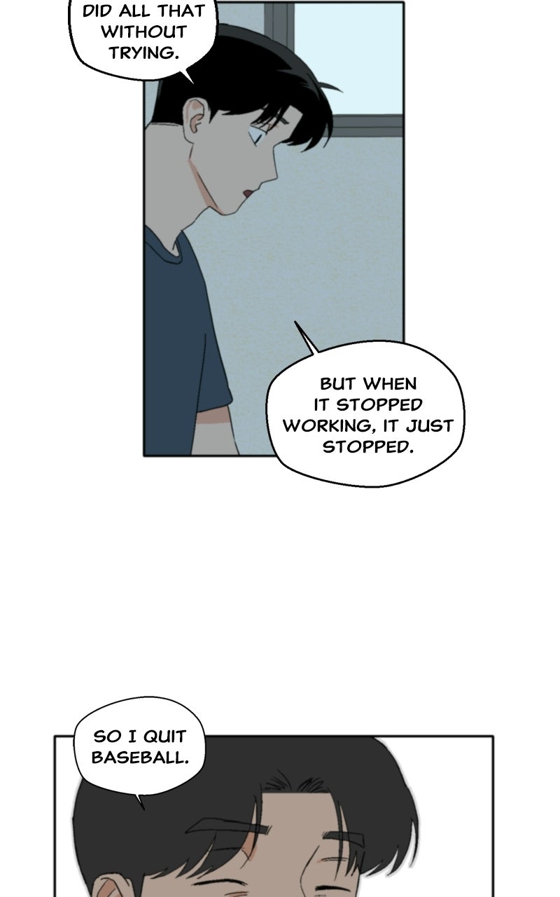 Swimmer Boy Ep. 25 - Backlight (7) page 51 - 