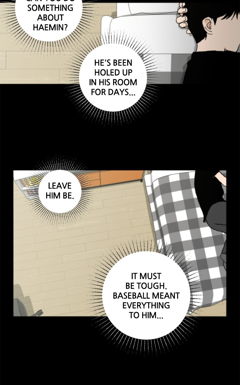 Swimmer Boy Ep. 25 - Backlight (7) page 57 - 