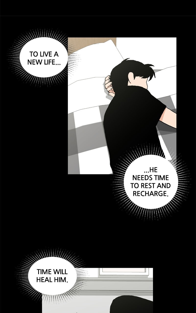 Swimmer Boy Ep. 25 - Backlight (7) page 58 - 