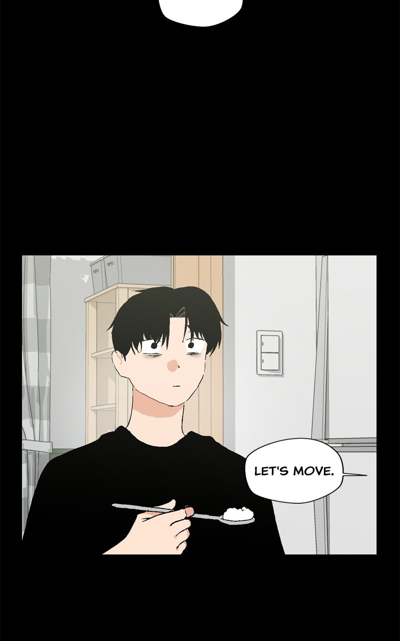 Swimmer Boy Ep. 25 - Backlight (7) page 66 - 