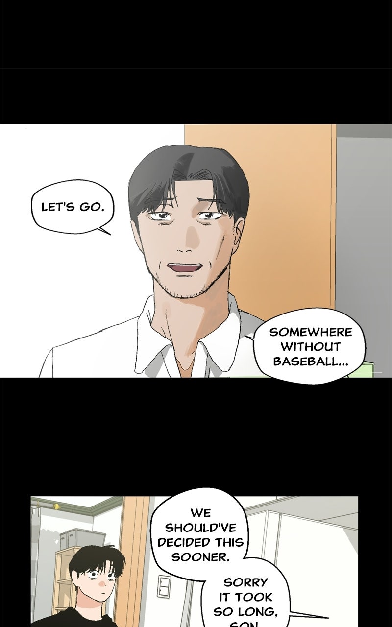 Swimmer Boy Ep. 25 - Backlight (7) page 67 - 