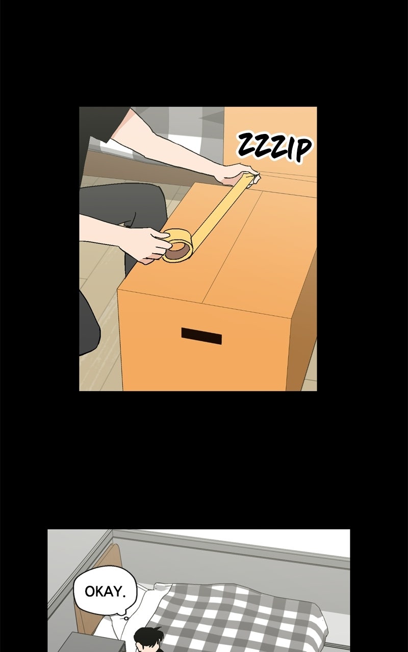 Swimmer Boy Ep. 25 - Backlight (7) page 73 - 