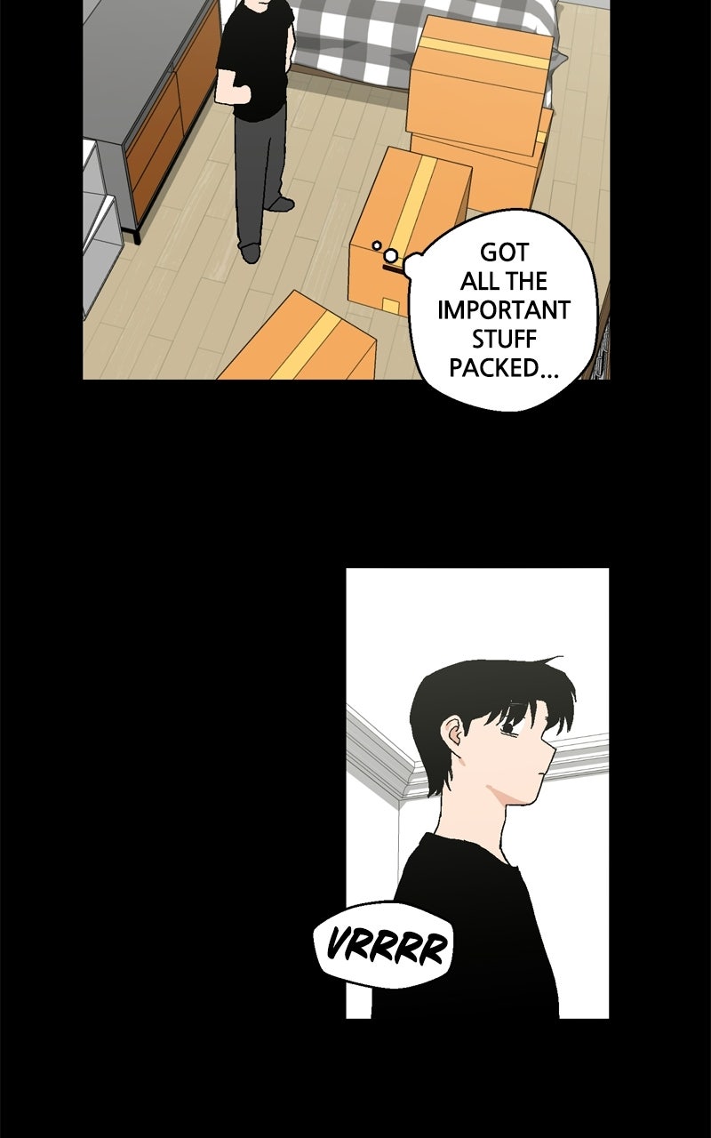 Swimmer Boy Ep. 25 - Backlight (7) page 74 - 