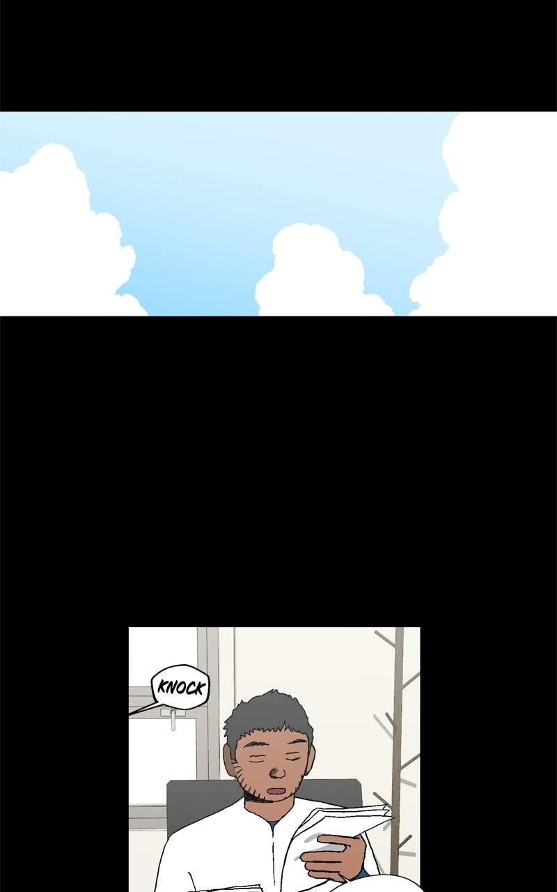 Swimmer Boy Ep. 25 - Backlight (7) page 77 - 