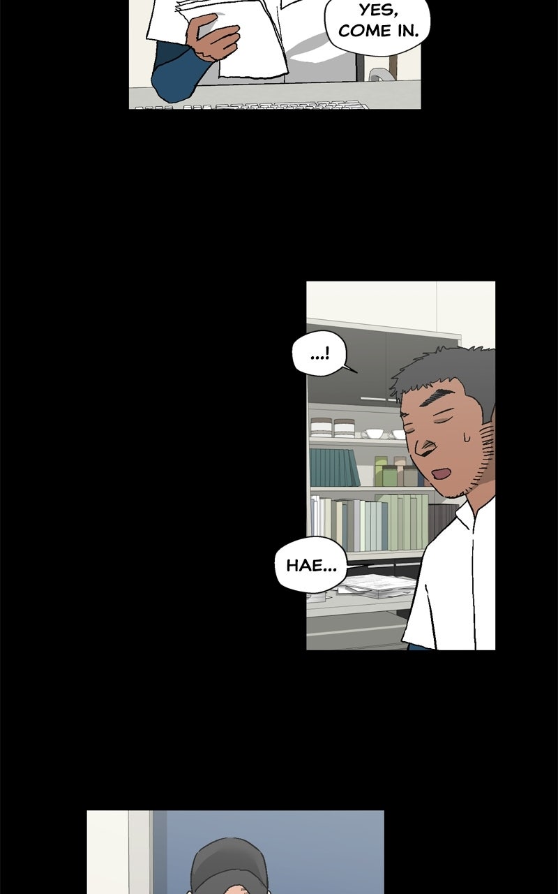Swimmer Boy Ep. 25 - Backlight (7) page 78 - 